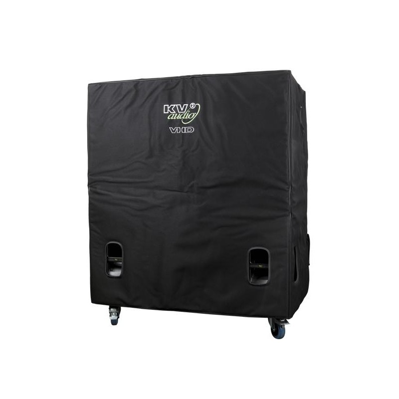 KV2 Audio VHD2.21Cover Pokrowiec ochronny na kolumnę VHD2.21/VHD4.21